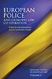 European police and criminal law co-operation