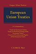 European Union Treaties European Union Treaties