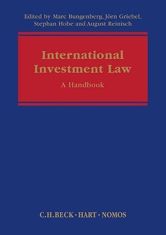 International Investment Law