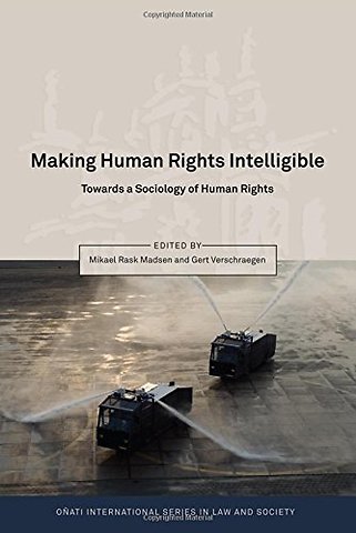 Making Human Rights Intelligible