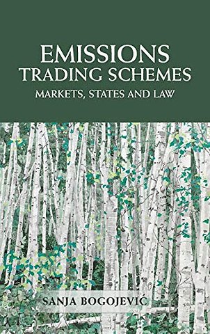 Emissions Trading Schemes