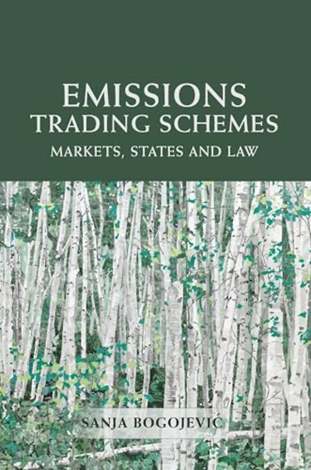 Emissions Trading Schemes