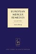 European Merger Remedies