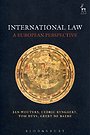 International Law International Law