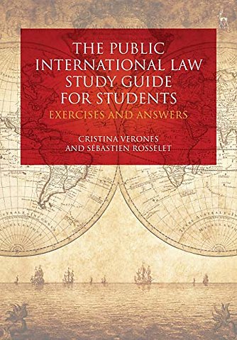 The Public International Law Study Guide for Students