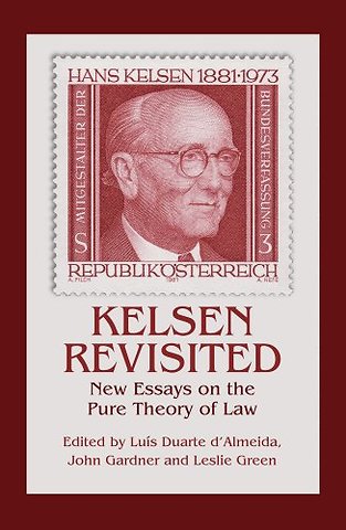 Kelsen Revisited