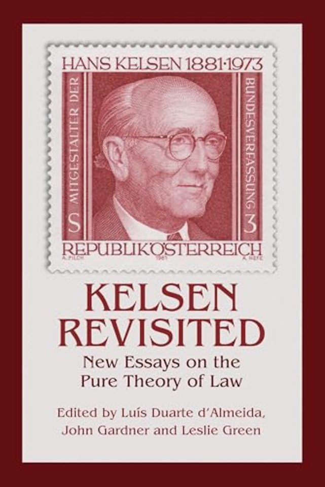 Kelsen Revisited
