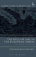 The Rule of Law in the European Union The Rule of Law in the European Union