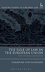 The Rule of Law in the European Union