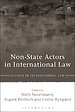 Non-State Actors in International Law Non-State Actors in International Law