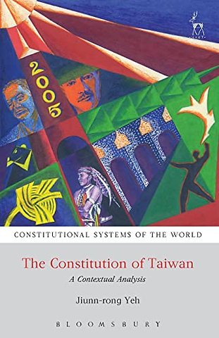 The Constitution of Taiwan