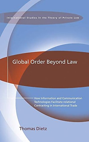 Global Order Beyond Law