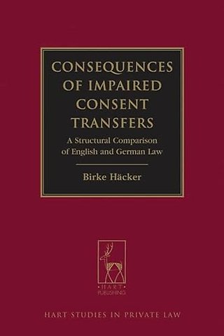 Consequences of Impaired Consent Transfers