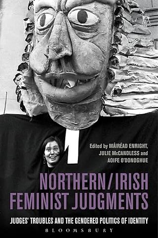 Northern / Irish feminist judgments