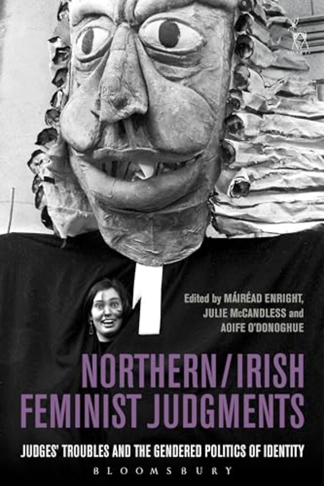 Northern / Irish feminist judgments