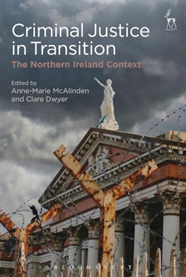 Criminal Justice in Transition