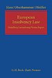 European insolvency law