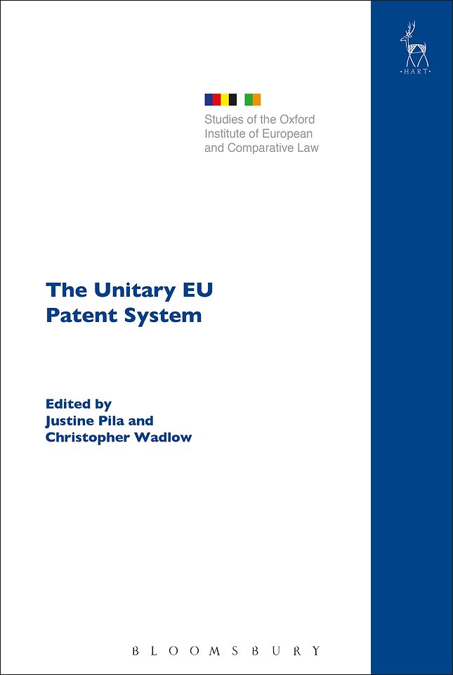 The Unitary EU Patent System