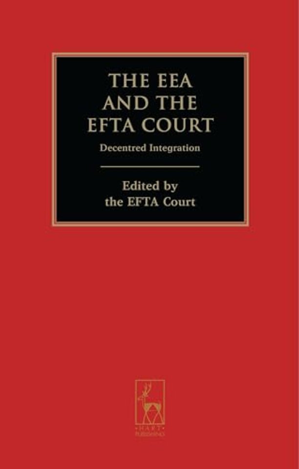 The EEA and the EFTA Court