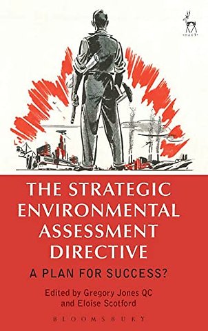 Strategic Environmental Assessment Directive