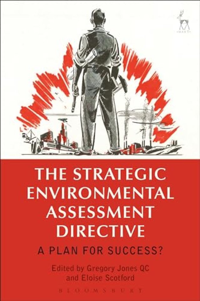Strategic Environmental Assessment Directive