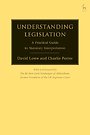 Understanding Legislation