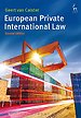 European Private International Law