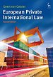 European Private International Law European Private International Law
