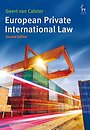 European Private International Law European Private International Law