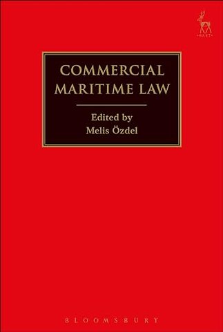 Commercial Maritime Law