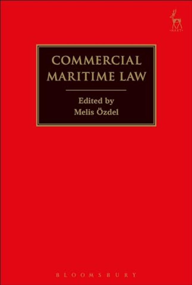 Commercial Maritime Law