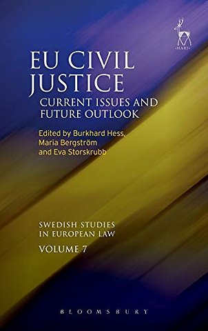 EU Civil Justice