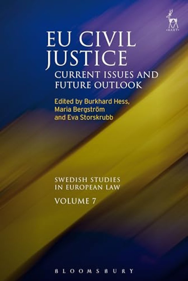 EU Civil Justice