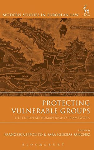 Protecting Vulnerable Groups