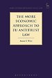 The More Economic Approach to EU Antitrust Law
