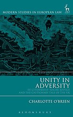 Unity in Adversity Unity in Adversity