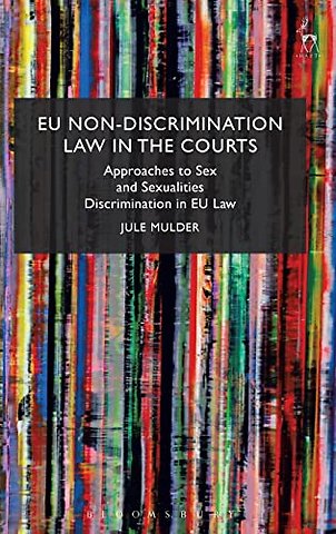 EU Non-Discrimination Law in the Courts