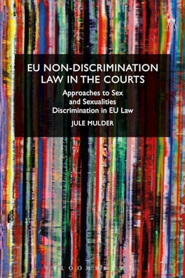 EU Non-Discrimination Law in the Courts