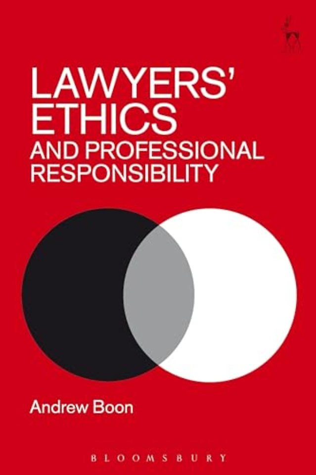 Lawyers' ethics and professional responsibility