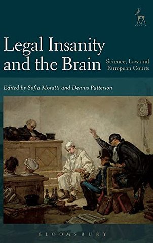 Legal Insanity and the Brain