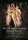 The UK and European Human Rights The UK and European Human Rights