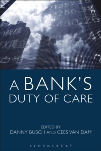 A Bank's Duty of Care