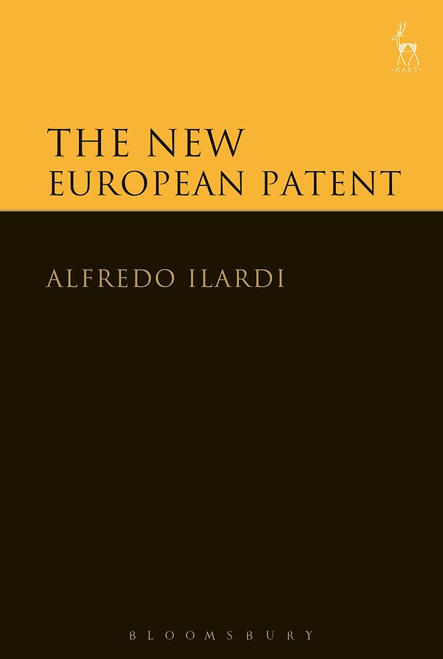 The new European patent