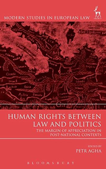 Human Rights Between Law and Politics