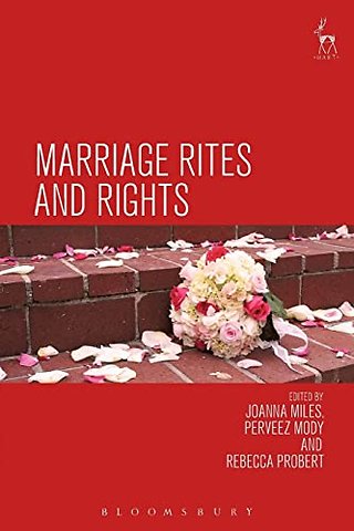 Marriage Rites and Rights