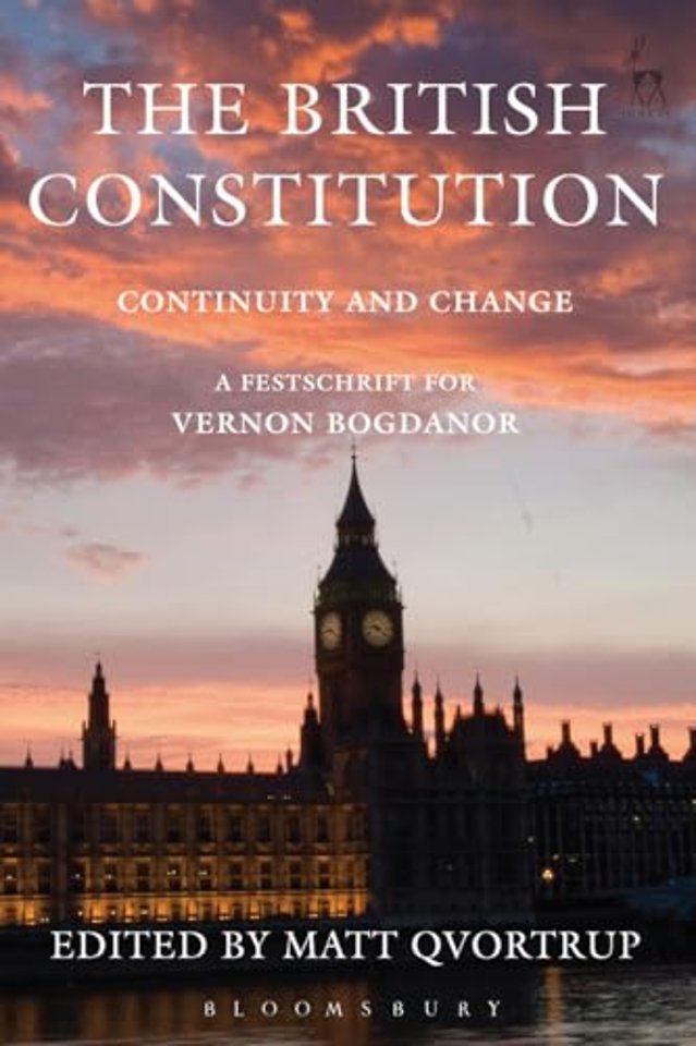 The British Constitution