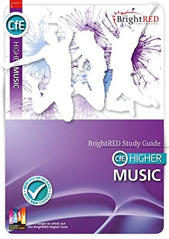 Higher Music Study Guide