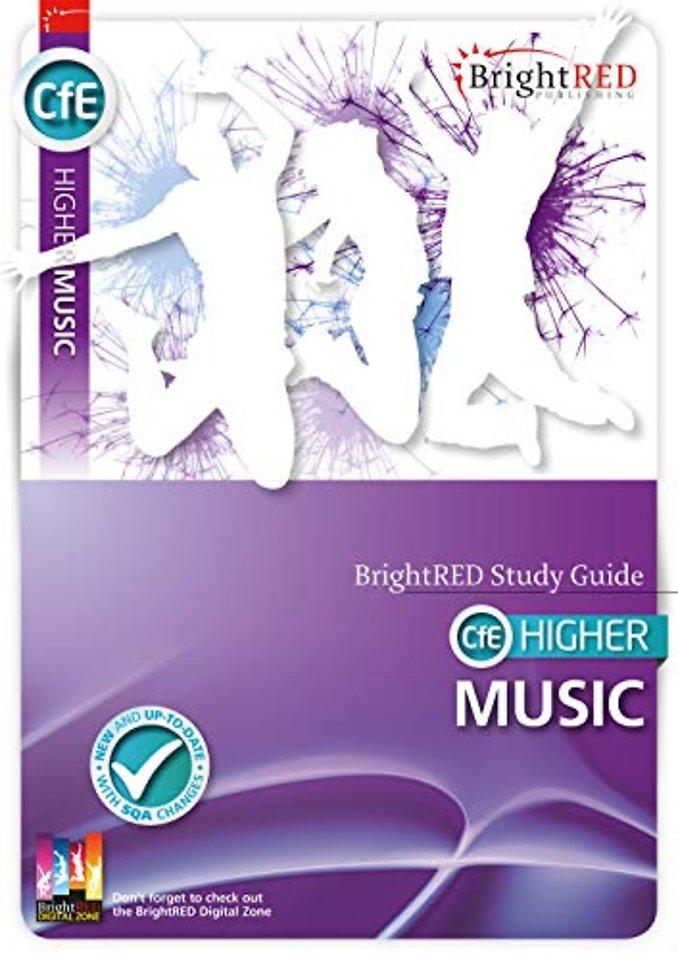 Higher Music Study Guide