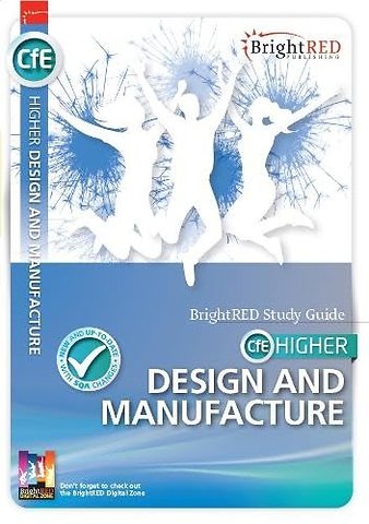 Higher Design and Manufacture