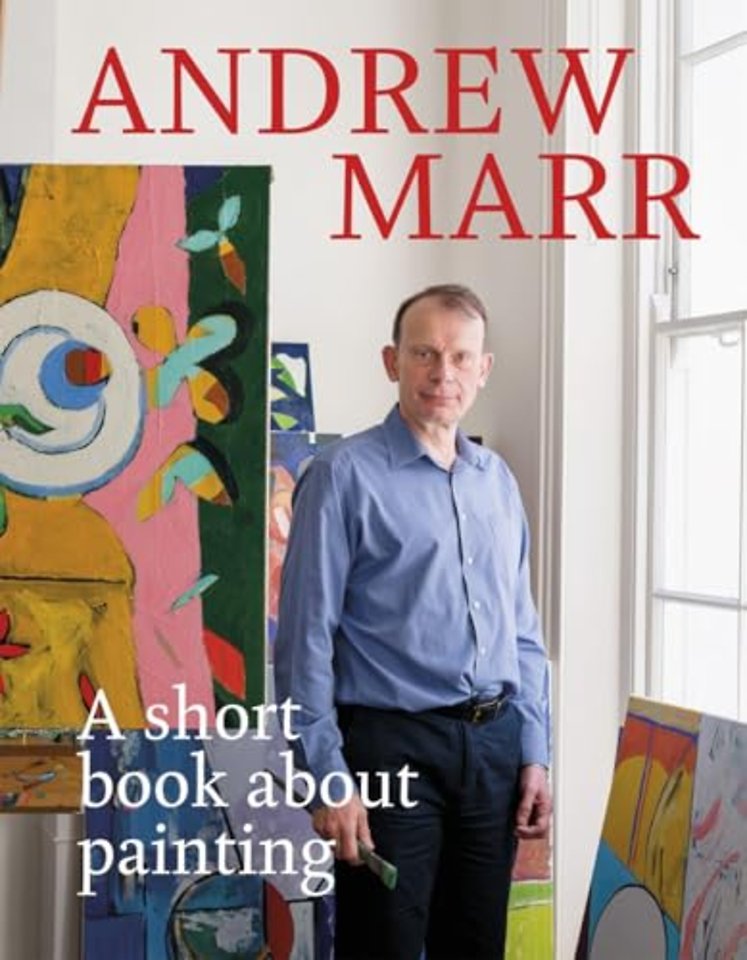 A Short Book About Painting